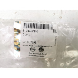 Mocowania przedniego amortyzatora OPEL Astra H III Zafira B OE 24402155
