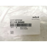 Uszczelnienie, pompa wodna Hyundai I10 Kia Picanto Ceed Rio OE 25124 04040