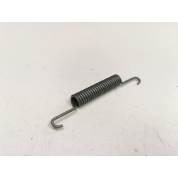 Sprężyna powrotna hamulca ręcznego Volvo S60 V70 OE 9485144