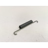 Sprężyna powrotna hamulca ręcznego Volvo S60 V70 OE 9485144