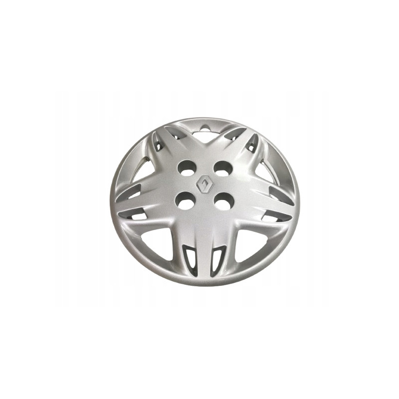 Kołpak koła AQUILA 13" Renault Clio II OE 7700419889