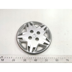 Kołpak koła AQUILA 13" Renault Clio II OE 7700419889
