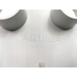 Kołpak koła AQUILA 13" Renault Clio II OE 7700419889