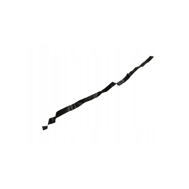 Okleina ramy drzwi górna lewy przód Kia Venga OE Hyundai IX20 86362 1P000