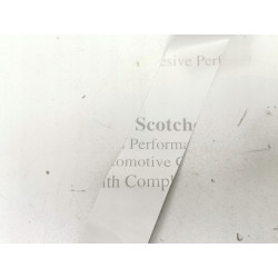 Okleina ramy drzwi górna lewy przód Kia Venga OE Hyundai IX20 86362 1P000