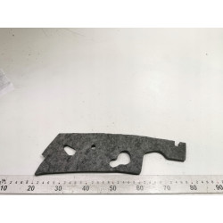 Izolacja, wygłuszenie PSA Opel Citroen Peugeot OE YR00209780