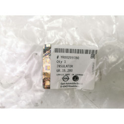 Izolacja, wygłuszenie PSA Opel Citroen Peugeot OE YR00209780