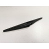 Pióro wycieraczki tylnej Opel Corsa F OE 1656159780
