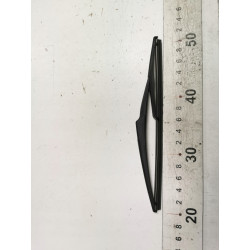 Pióro wycieraczki tylnej Opel Corsa F OE 1656159780