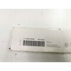 Pióro wycieraczki tylnej Opel Corsa F OE 1656159780