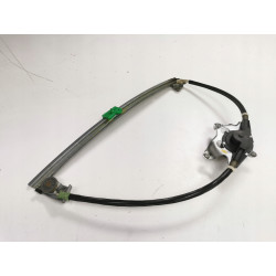 Mechanizm szyby 112527 AVGK