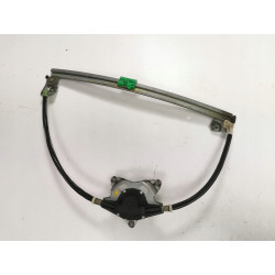 Mechanizm szyby 112527 AVGK