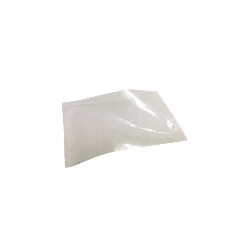 FOLIA OCHRONNA PROGU, BŁOTNIKA PRAWY TYŁ SKODA RAPID SEAT TOLEDO 5JA807906B