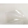 FOLIA OCHRONNA PROGU, BŁOTNIKA PRAWY TYŁ SKODA RAPID SEAT TOLEDO 5JA807906B