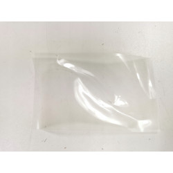 FOLIA OCHRONNA PROGU, BŁOTNIKA PRAWY TYŁ SKODA RAPID SEAT TOLEDO 5JA807906B