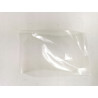 FOLIA OCHRONNA PROGU, BŁOTNIKA PRAWY TYŁ SKODA RAPID SEAT TOLEDO 5JA807906B