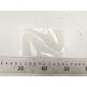 FOLIA OCHRONNA PROGU, BŁOTNIKA PRAWY TYŁ SKODA RAPID SEAT TOLEDO 5JA807906B