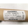 FOLIA OCHRONNA PROGU, BŁOTNIKA PRAWY TYŁ SKODA RAPID SEAT TOLEDO 5JA807906B