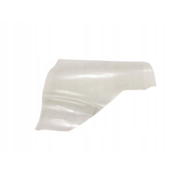 Folia Ochronna Błotnika Tył Lewa Skoda Octavia 2020- OE 5E3807905C