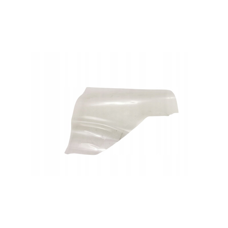 Folia Ochronna Błotnika Tył Lewa Skoda Octavia 2020- OE 5E3807905C