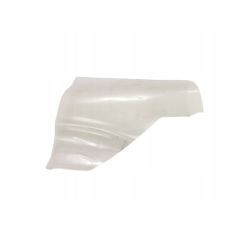Folia Ochronna Błotnika Tył Lewa Skoda Octavia 2020- OE 5E3807905C