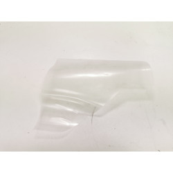 Folia Ochronna Błotnika Tył Lewa Skoda Octavia 2020- OE 5E3807905C