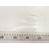 Folia Ochronna Błotnika Tył Lewa Skoda Octavia 2020- OE 5E3807905C