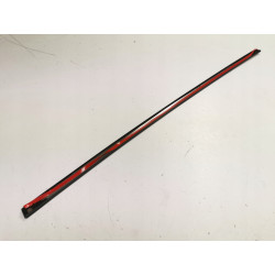 Listwa drzwi tylnych prawych górna Kia Niro 2017- OE 83860 G5000