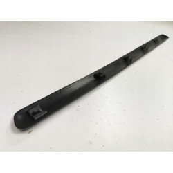 LISTWA DRZWI PRZEDNICH LEWYCH PEUGEOT 307 OE 8545.W4