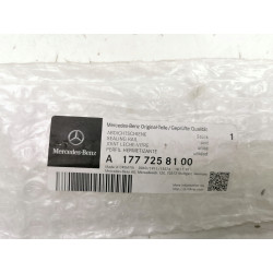 Listwa wykończeniowa drzwi przednich lewych MERCEDES A 160 A OE 1777258100