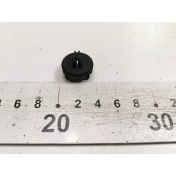 Szyna, prowadnica przednia do błotnika Opel Corsa C OE 1406535 9181971