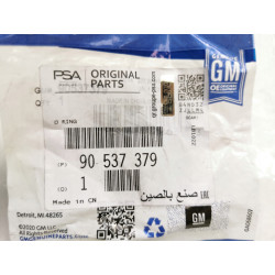 Oring pompy wody termostatu SAAB 9-3 OE 90537379
