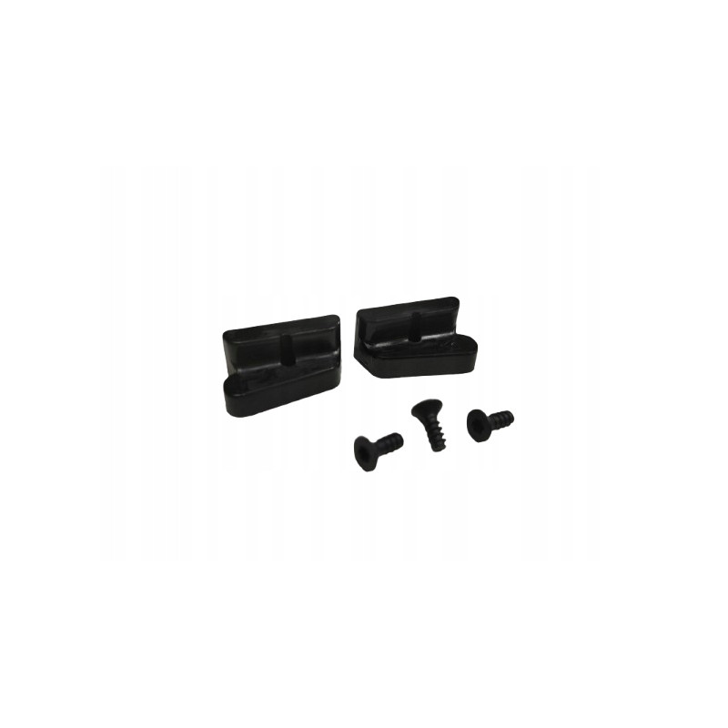 ZESTAW MOCOWAŃ DO PANELU OTWIERANIA DACHU LAND ROVER FREELANDER 2 LR009006