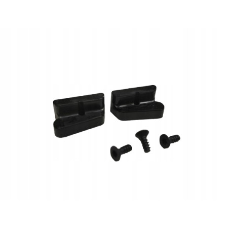 ZESTAW MOCOWAŃ DO PANELU OTWIERANIA DACHU LAND ROVER FREELANDER 2 LR009006
