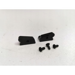 ZESTAW MOCOWAŃ DO PANELU OTWIERANIA DACHU LAND ROVER FREELANDER 2 LR009006