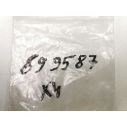 Spinka listwy podreflektorowej CITROEN BERLINGO- PEUGEOT 306 699587