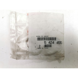Pierścień mocujący zaślepkę zaworu sterującego hamulcem Citroen CX 5424455