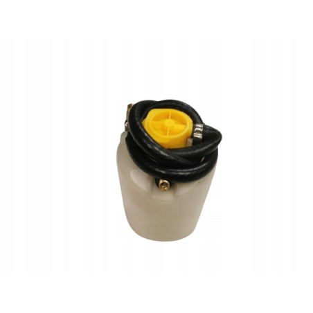 Uszczelniacz do opon Ford 450 ml EXP 03/2022 FORD TRANSIT 2014- OE 2104876