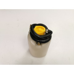 Uszczelniacz do opon Ford 450 ml EXP 03/2022 FORD TRANSIT 2014- OE 2104876