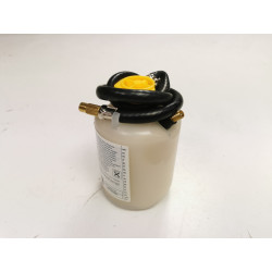 Uszczelniacz do opon Ford 450 ml EXP 03/2022 FORD TRANSIT 2014- OE 2104876