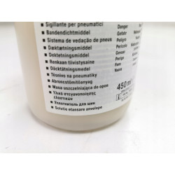 Uszczelniacz do opon Ford 450 ml EXP 03/2022 FORD TRANSIT 2014- OE 2104876