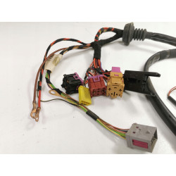 Zestaw przewodów sprężarki i wentylatora elektrycznego VW PASSAT 8D1971725H