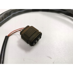 Zestaw przewodów sprężarki i wentylatora elektrycznego VW PASSAT 8D1971725H