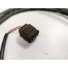 Zestaw przewodów sprężarki i wentylatora elektrycznego VW PASSAT 8D1971725H