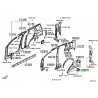 WSPORNIK, NADKOLE ĆWIARTKOWE, LEWY TOYOTA CAMI OE 65638-87401