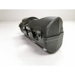 Osłona, pompa wspomagania kierownicy Fiat Scudo Citroen Jumper 1623834780