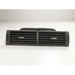 Kratka nawiewu środkowa Audi A4 2001- OE 8E0820951H 8E0820951H1DH