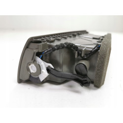 Kratka nawiewu środkowa Audi A4 2001- OE 8E0820951H 8E0820951H1DH