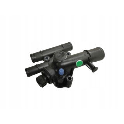 Termostat, płyn chłodzący Renault Megane II Grand Scenic II OE 8200158506