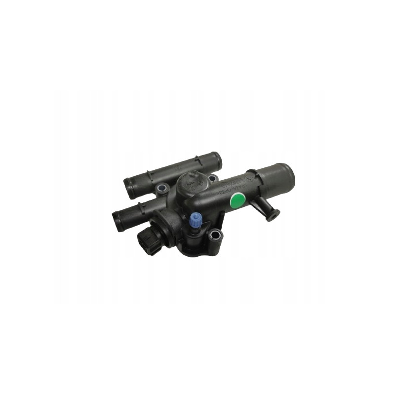 Termostat, płyn chłodzący Renault Megane II Grand Scenic II OE 8200158506